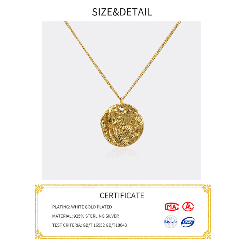 BFCLUB Gümüş Renk Kolye Bayanl - Birth Flower Necklace incelemesi ve fiyatı