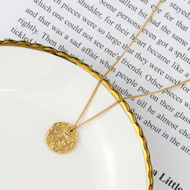 BFCLUB Gümüş Renk Kolye Bayanl - Birth Flower Necklace incelemesi ve fiyatı