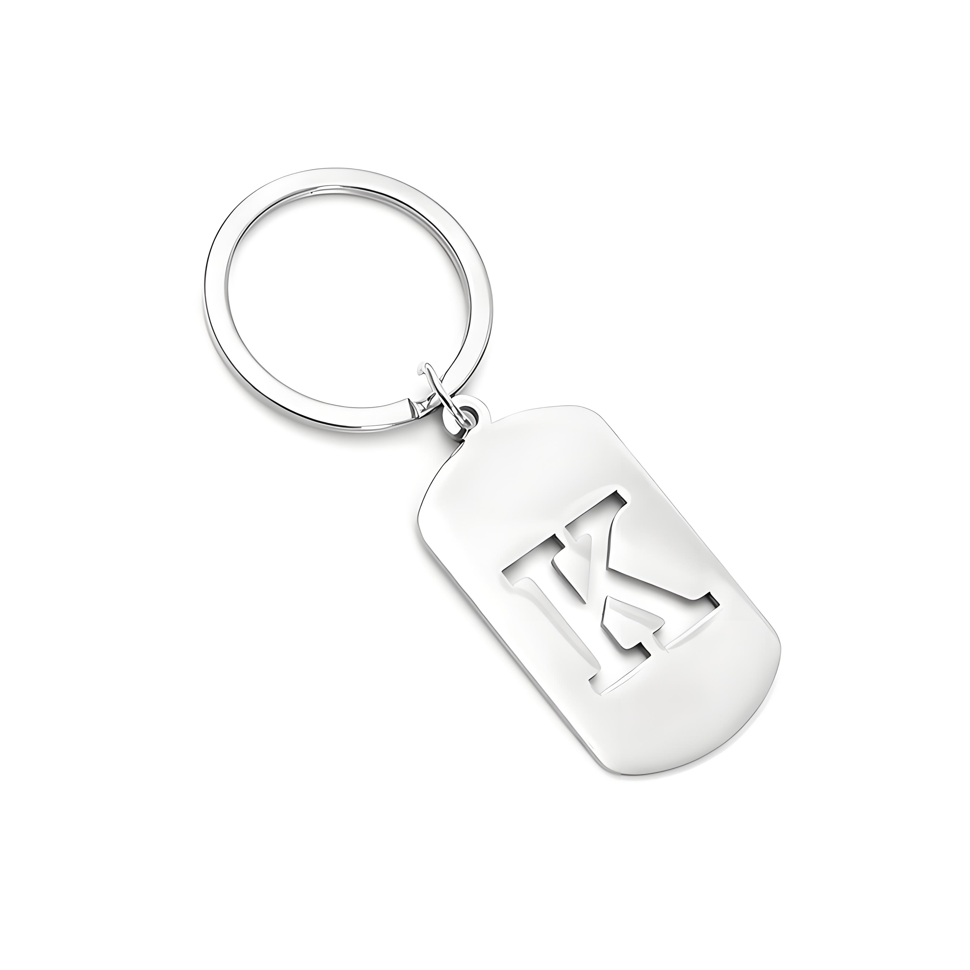 Kişiselleştirilmiş Baş Harf An - Initial Ring Custom incelemesi ve fiyatı