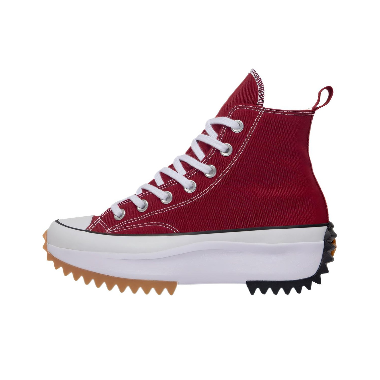Converse Run Star Hike Rahat Y - Converse Shoes Run Star Hike incelemesi ve fiyatı