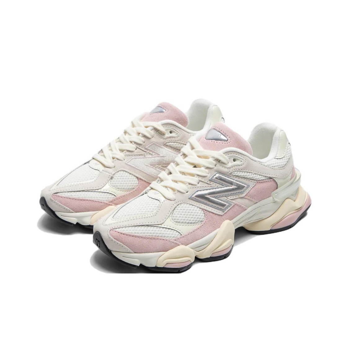 New Balance NB 9060 Koşu Ayakk - New Balance Shoes 9060 incelemesi ve fiyatı