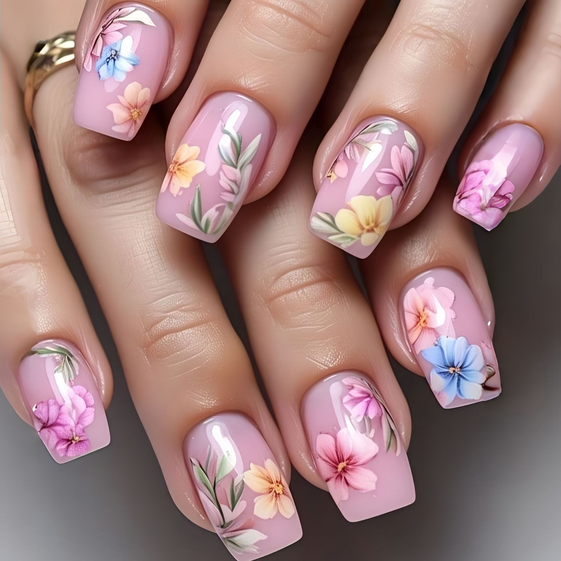 Kadınlar ve Kızlar İçin Orta B - Pressed Flower Art incelemesi ve fiyatı