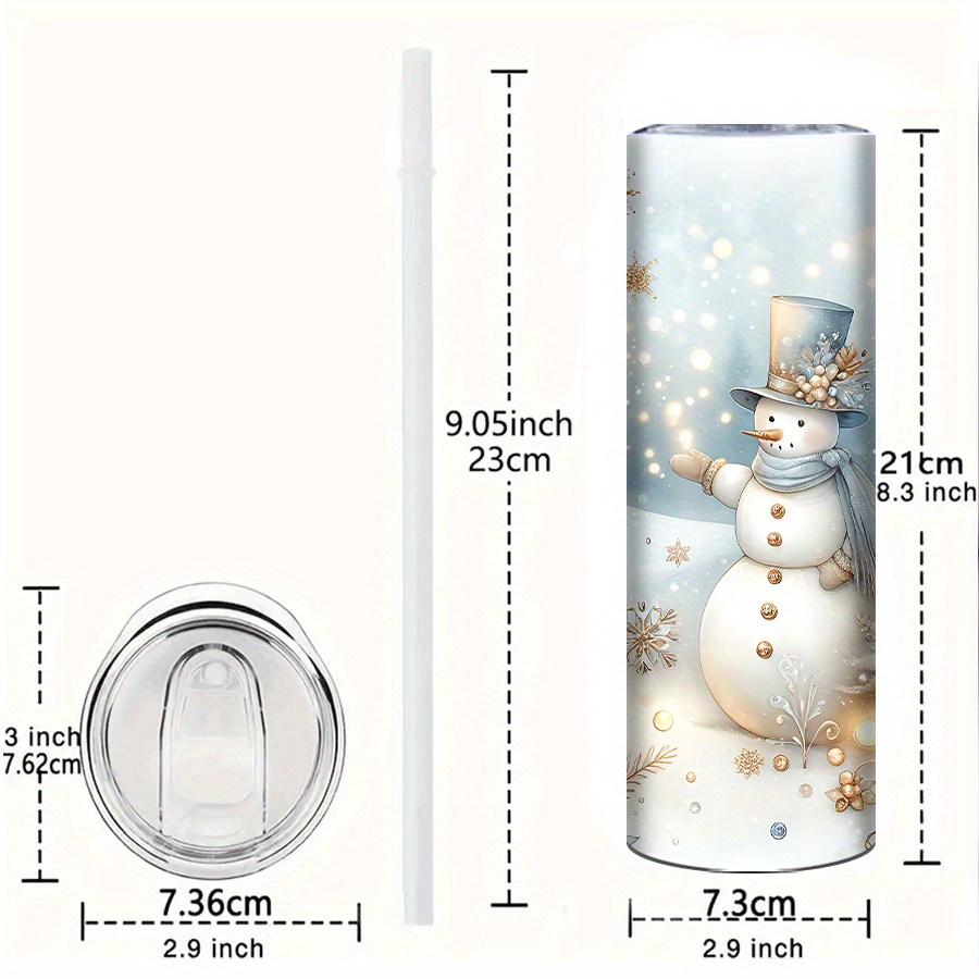 1 adet 20oz Düz Bardak, 3D Bas - Family Tree Print incelemesi ve fiyatı