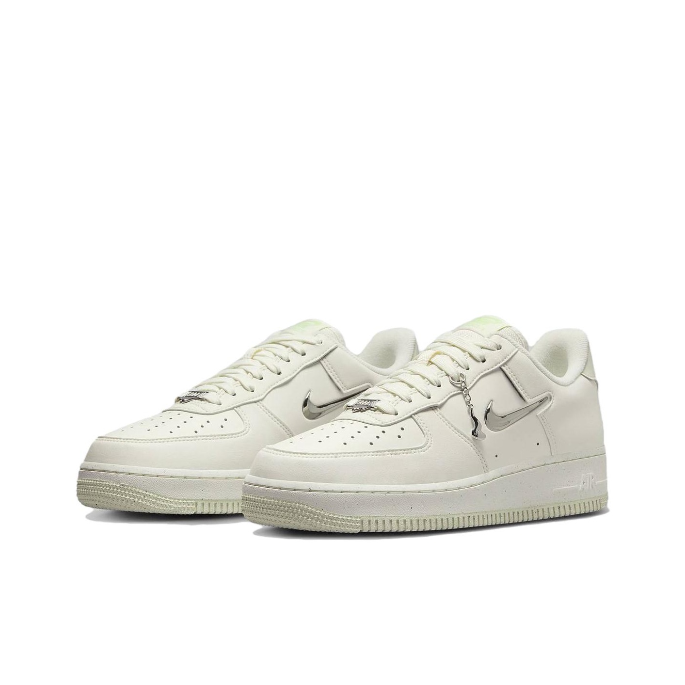 Nike Air Force 1 Sentetik Deri - Nike Shoes Air Force 1 incelemesi ve fiyatı