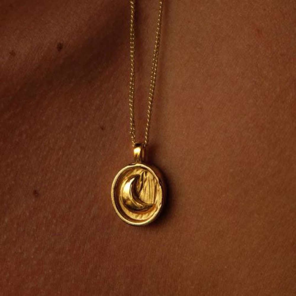Retro Su Geçirmez Paslanmaz Çe - Birth Flower Necklace incelemesi ve fiyatı