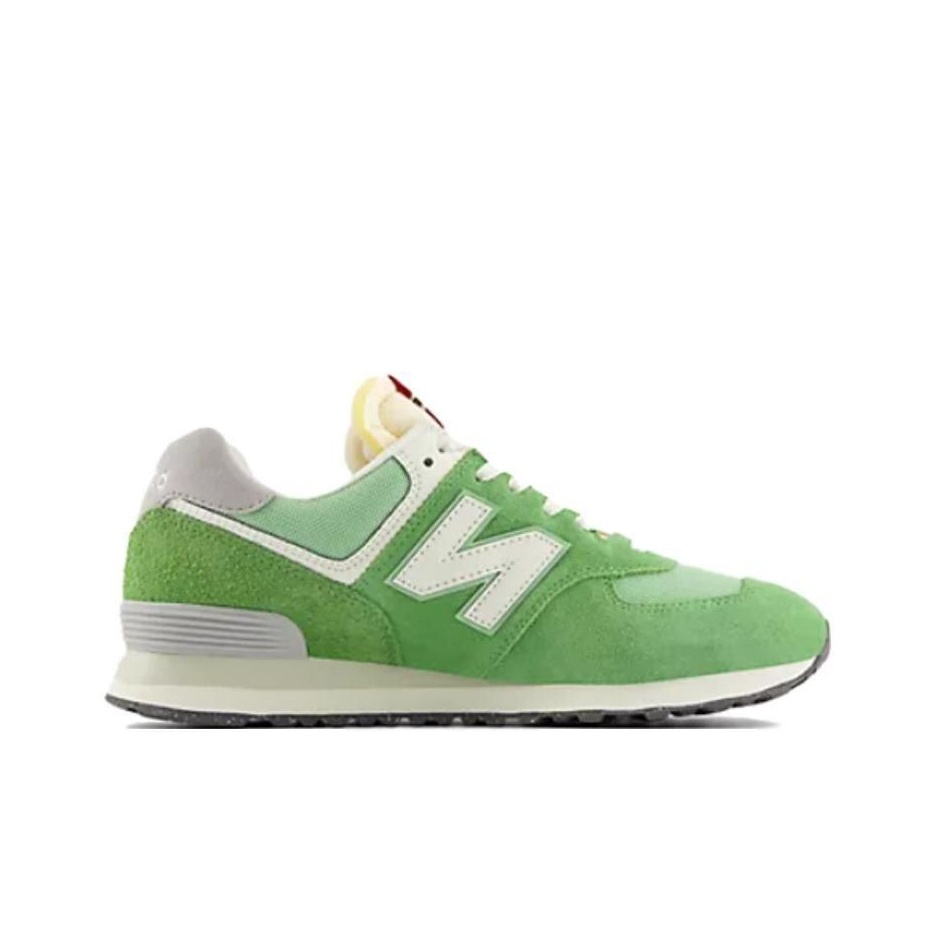 New Balance NB 574 File, Süet  - New Balance Shoes 574 incelemesi ve fiyatı