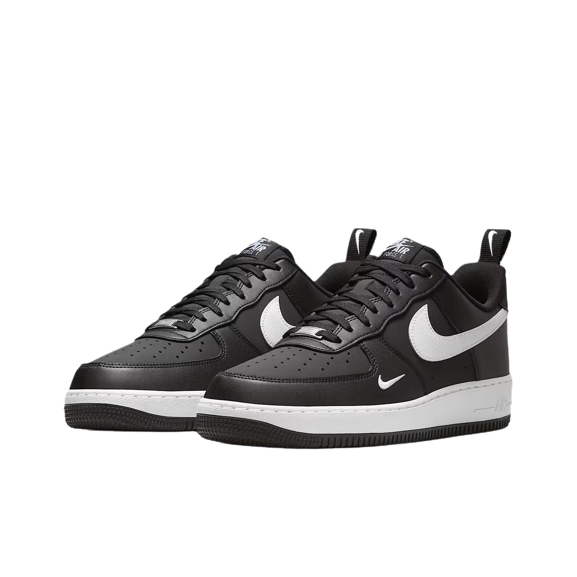 Nike Air Force 1 Nefes Alabile - Nike Shoes Air Force 1 incelemesi ve fiyatı