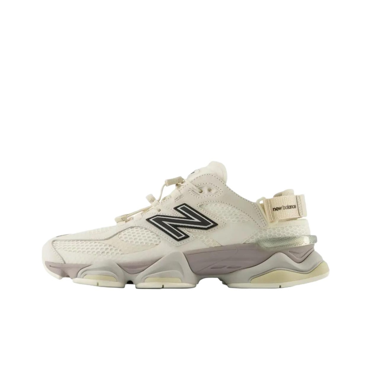 New Balance NB 9060 Günlük Aya - New Balance Shoes 9060 incelemesi ve fiyatı