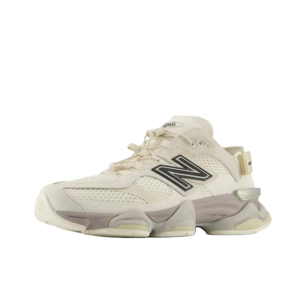 New Balance NB 9060 Günlük Aya - New Balance Shoes 9060 incelemesi ve fiyatı